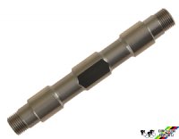 Phil Wood Steel Rear Track Axle