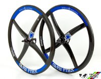 Stella Azzurra Maris Tubular Wheelset 