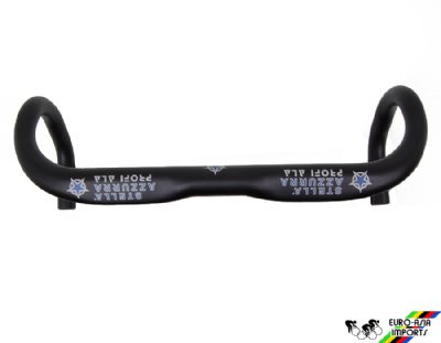 Stella Azzurra Profi Ala Handlebar 