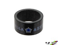 Stella Azzurra Giraffa Spacers