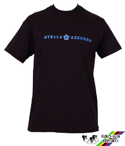 Stella Azzurra T Shirt