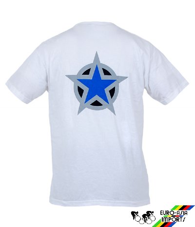 Stella Azzurra T Shirt