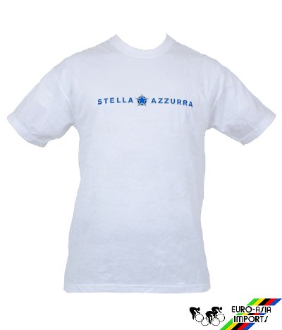 Stella Azzurra T Shirt