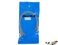 Dia Compe Straddle Wire Double End