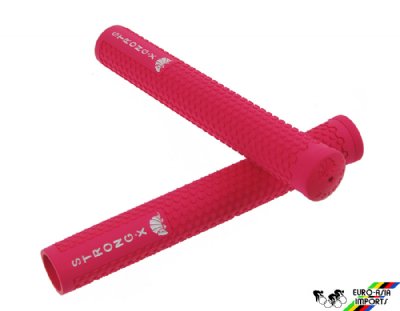 Strong X Grips