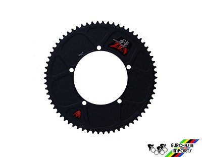 Sugino Big Zen Black Chainring