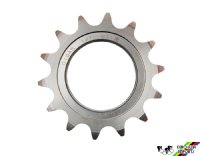 Sugino Gigas Alloy Track Cog