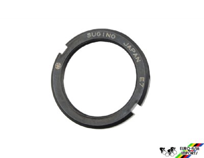 Sugino Gigas Track Hub Lockring