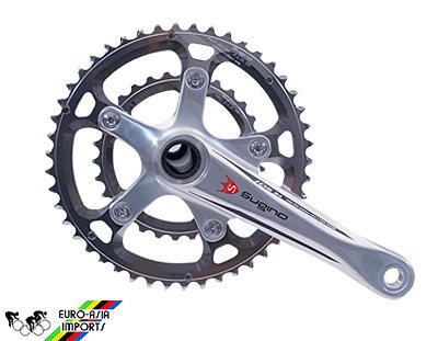 Sugino OX 901D 11sp CT Crankset