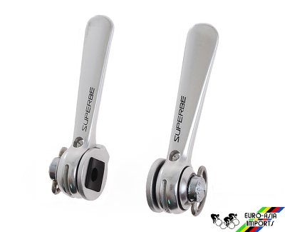 Suntour Superbe Pro Braze On Controls