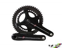 2015 Super Record CT Ultra Torque Crankset