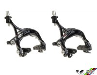 2013 Super Record DP Skeleton Brake Calipers