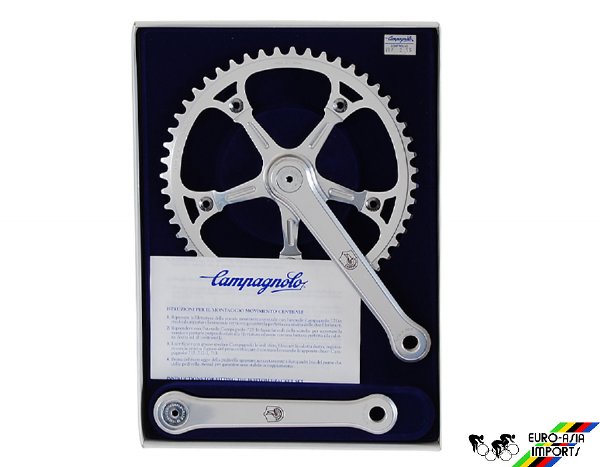 Campagnolo SR #4151 Pista Crankset