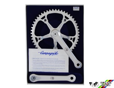 Campagnolo SR #4151 Pista Crankset