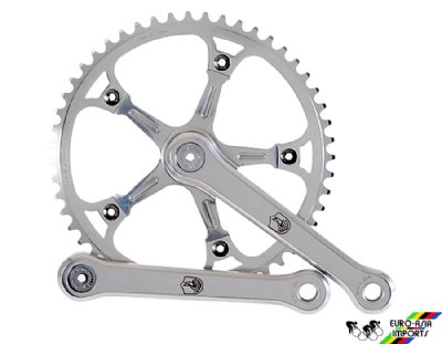 Campagnolo SR #4151 Pista Crankset