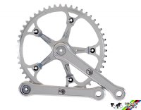 Campagnolo SR #4151 Pista Crankset