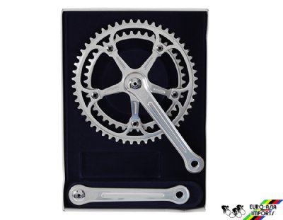 Campagnolo #1049/A Super Record Strada Crankset