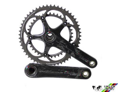 2014 Super Record RS Crankset