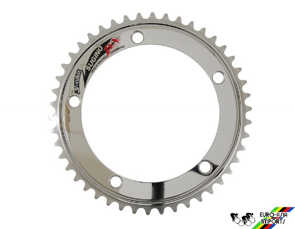 Sugino Super Zen Chainring