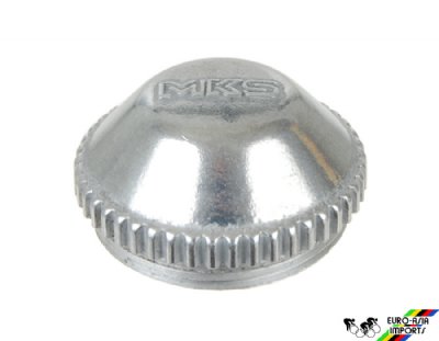 MKS Pedal Dust Caps 
