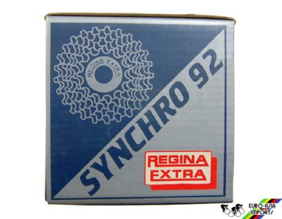 Regina Syncro 8spd Freewheel 