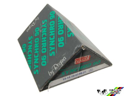 Regina Syncro 6spd Freewheel 