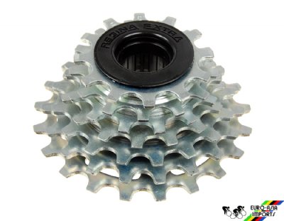 Regina Syncro 7spd Freewheel 