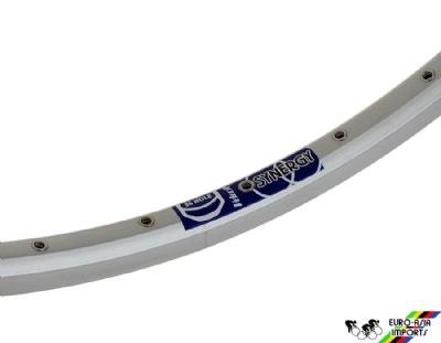 Velocity Synergy 27-inch Clincher