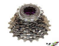 TA Kheops 8sp Alloy Cass (Campy)