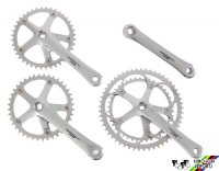 Shimano 600 Ultegra FC6400 Tandem Crankset