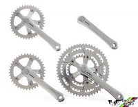 Shimano XT FCM730 Tandem Crankset