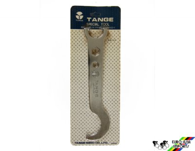 Tange BB Cup and Lock Ring Tool