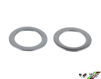 TA Pedal Washers (pair)