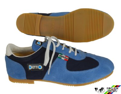 Detto TD Touring Shoe