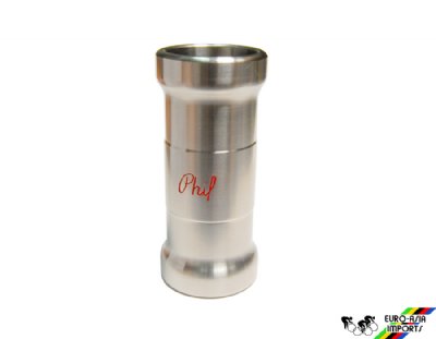 Phil Wood Stainless SHOT Glass