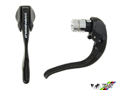 Campagnolo Carbon Time Trial Brake Levers