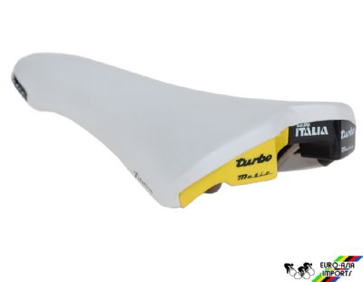 Selle Italia Turbomatic Saddle 