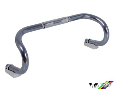 Cinelli Top 64 Drilled Handlebar 