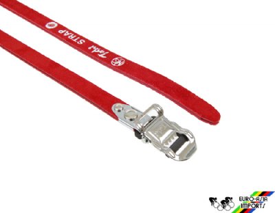 Toshi Deluxe Single Toe Straps