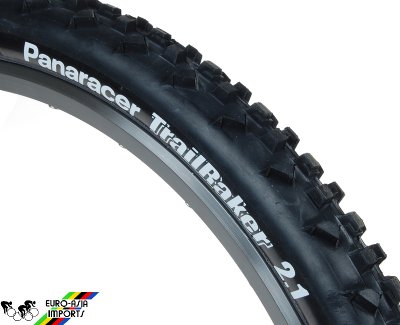 Panaracer Trailraker Clincher Tire 