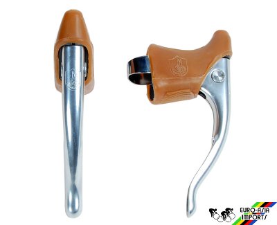 Triomphe Brake Levers