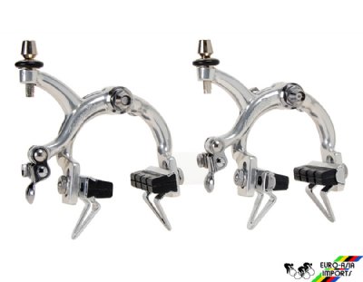 Campagnolo Triomphe Long Reach Brake Calipers