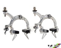 Campagnolo Triomphe Long Reach Brake Calipers