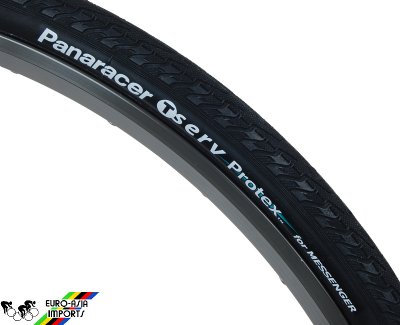 Panaracer T- Serv Protex 26-inch Clincher Tire