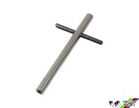 Campagnolo UT-HU060 Square Socket Bora Nipple Tool