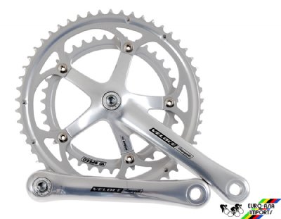 2004 Veloce 10 Standard Crankset