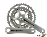 2013 Veloce 10 Power Torque Triple Crankset