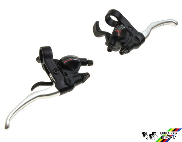 Campagnolo flat bar shifters outlet