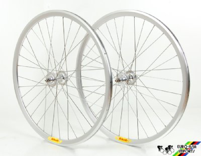 Velocity Track Wheelset 