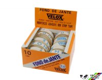 Velox Cloth Rim Tape